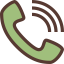 Phone call icon 64x64