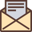 Email icon 64x64