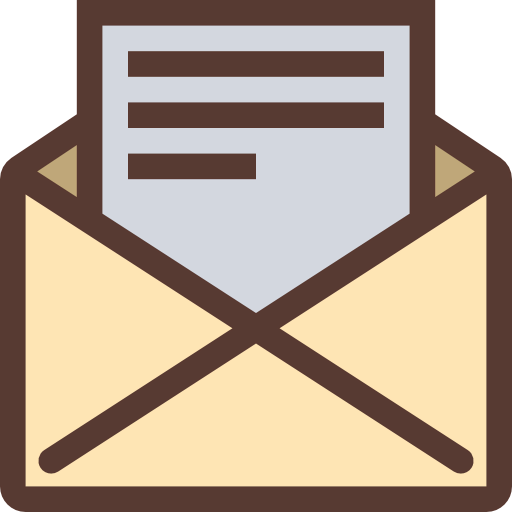 Email icon