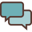 Chat icon 64x64