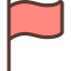 Flag icon 64x64