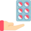 Tablets icon 64x64