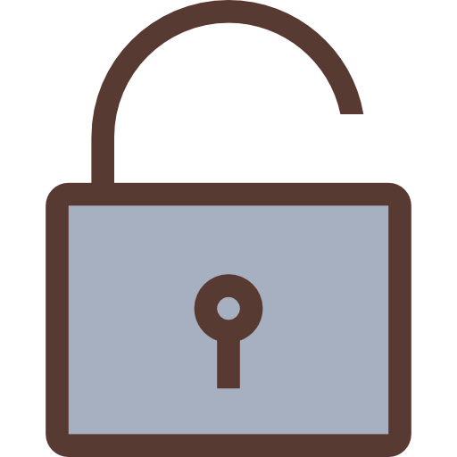 Padlock icon