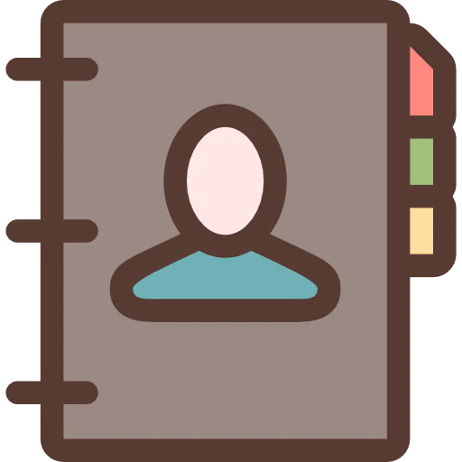Tap icon