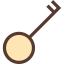 Padlock icon 64x64