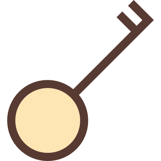 Padlock icon