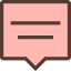 Chat icon 64x64