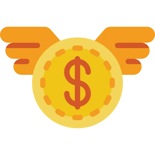 Coin icon