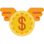 Coin icon 64x64