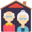 Elderly icon 64x64