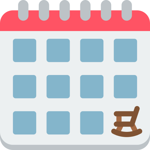 Calendar icon