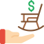 Hand icon 64x64