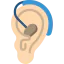 Hearing aid Ikona 64x64