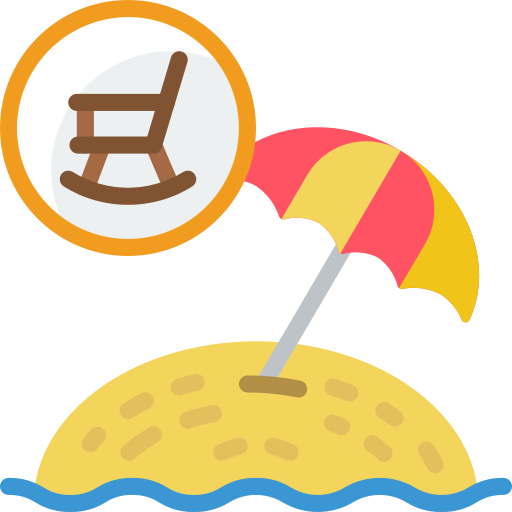 Holiday icon