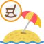 Holiday icon 64x64