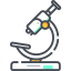 Microscope icon 64x64
