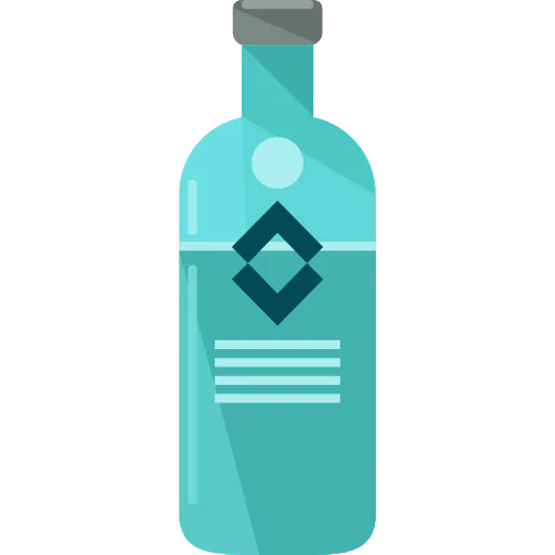 Vodka icon