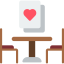 Playing cards icon 64x64
