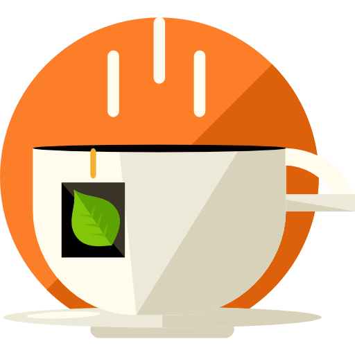 Tea icon