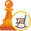 Retirement plan icon 64x64