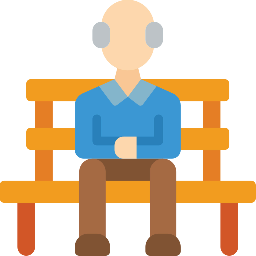 Bench icon