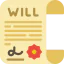 Will アイコン 64x64