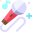 Karaoke icon 64x64