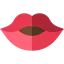 Kiss icon 64x64