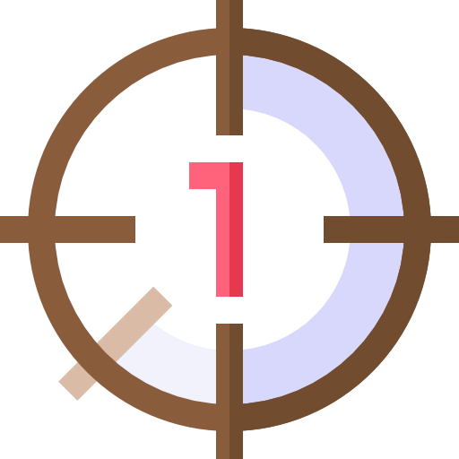 Countdown icon
