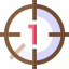 Countdown icon 64x64