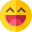 Happy icon 64x64