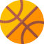 Basketball icon 64x64