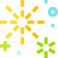 Fireworks icon 64x64