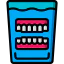 Dentures icon 64x64