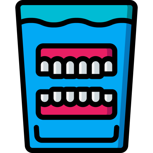 Dentures icon