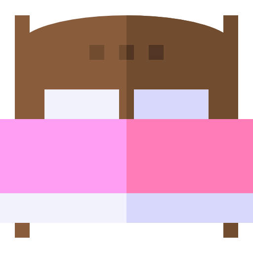 Bed icon