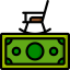 Money icon 64x64