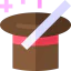 Magician icon 64x64