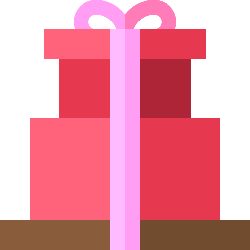 Gift icon
