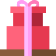 Gift icon 64x64