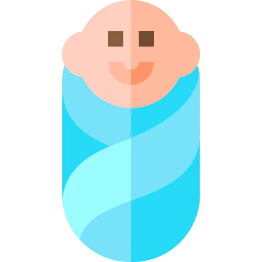Newborn icon