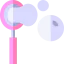 Bubble icon 64x64