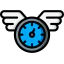 Time icon 64x64