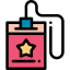 Vip pass icon 64x64