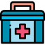 Medical kit icon 64x64