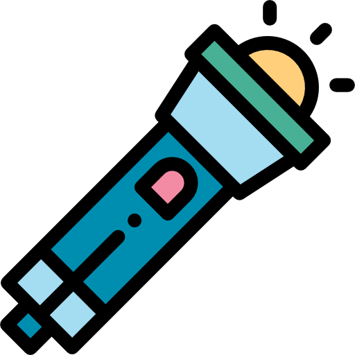 Lantern icon