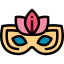 Eye mask icon 64x64