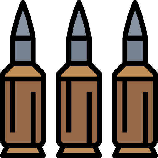 Ammunition icon