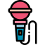 Microphone icon 64x64