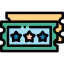 Ticket icon 64x64